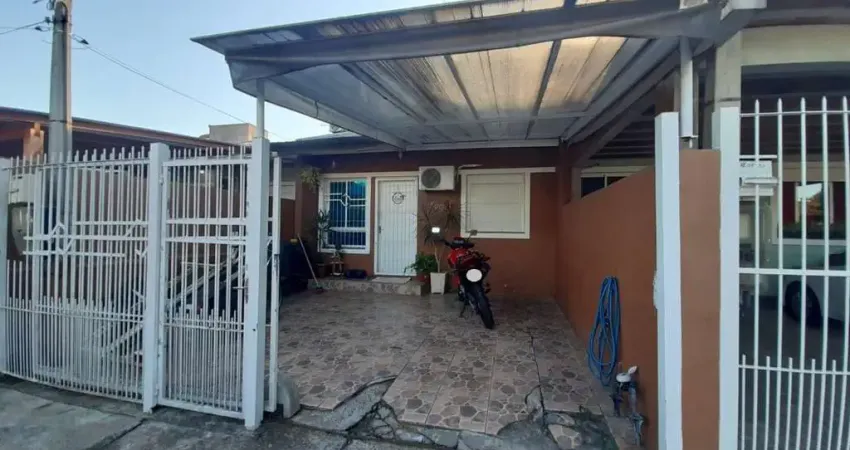 Casa com 2 quartos à venda na Rua Santa Zita, 500, Olaria, Canoas