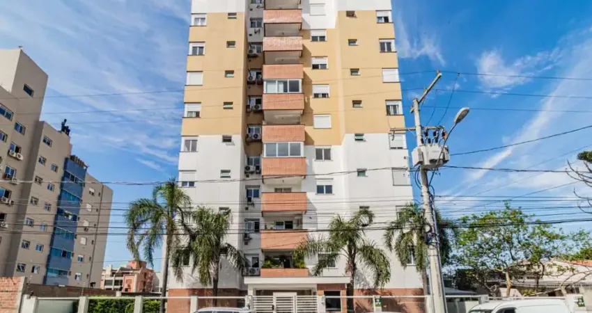 Apartamento com 2 quartos à venda na Rua Marquês do Herval, 387, Marechal Rondon, Canoas