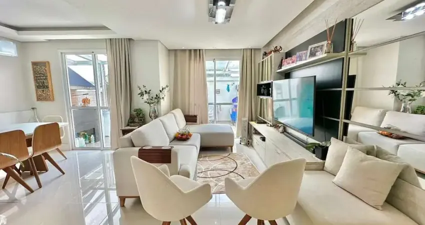 Casa em condomínio fechado com 3 quartos à venda na Avenida Açucena, 550, Loteamento Bela Vista, Canoas