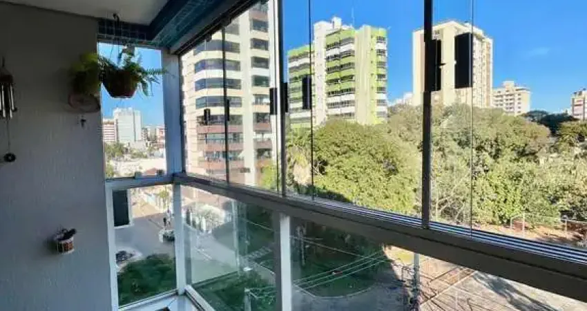 Apartamento com 2 quartos à venda na Rua Pedro Ardêmio Hilgert, 151, Centro, Canoas