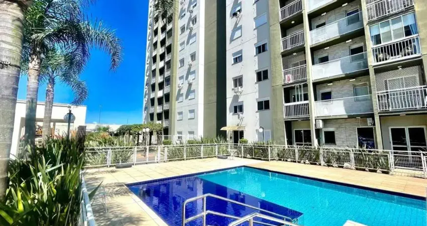 Apartamento com 2 quartos à venda na Avenida Armando Fajardo, 1261, Igara, Canoas