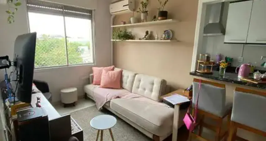 Apartamento com 2 quartos à venda na Rua Araçá, 360, Centro, Canoas