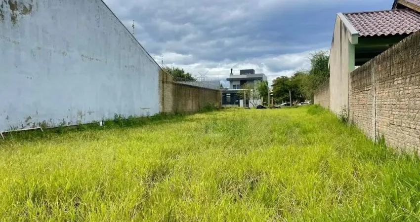 Terreno à venda na Rua João de Azevedo Barbosa Filho, 55, São José, Canoas