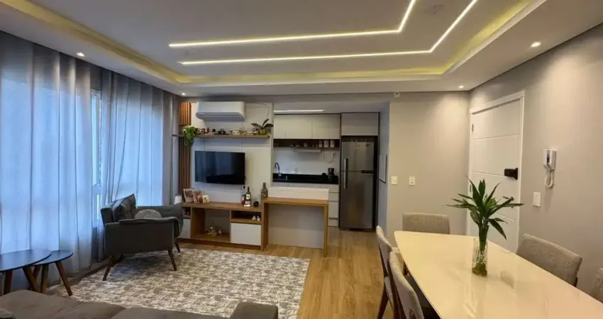 Apartamento com 2 quartos à venda na Avenida Farroupilha, 5508, Marechal Rondon, Canoas