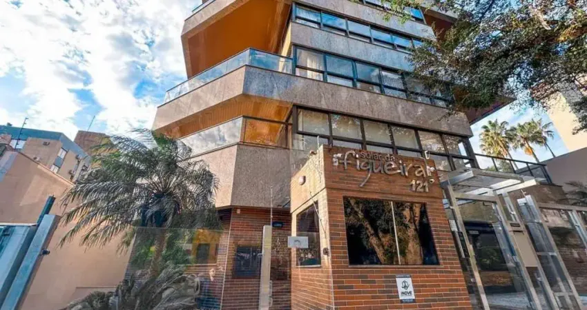 Apartamento com 3 quartos à venda na Rua Luiz de Camões, 121, Centro, Canoas