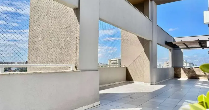 Cobertura com 3 quartos à venda na Rua Doutor Barcelos, 96, Centro, Canoas