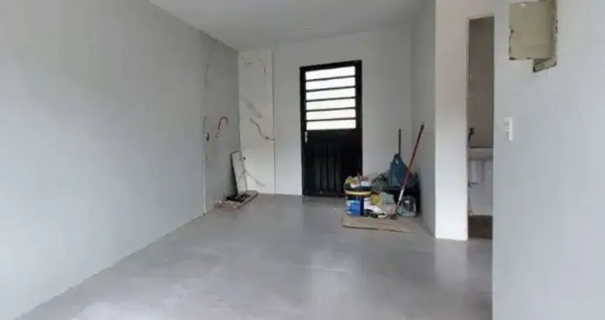 Casa em condomínio fechado com 2 quartos à venda na Avenida Açucena, 2713, Igara, Canoas