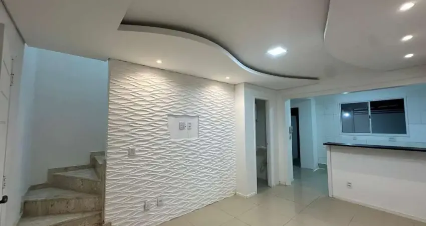 Casa em condomínio fechado com 2 quartos à venda na dos Guamirins, 303, Igara, Canoas