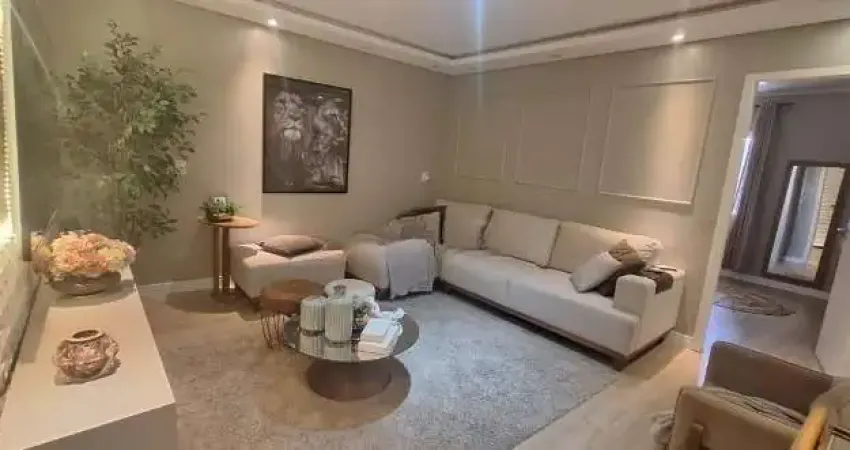 Casa com 3 quartos à venda na Rua Atlanta, 77, Mato Grande, Canoas