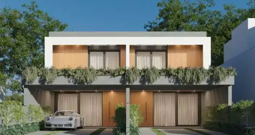 Casa com 3 quartos à venda na Rua Gardênia, 1, Estância Velha, Canoas