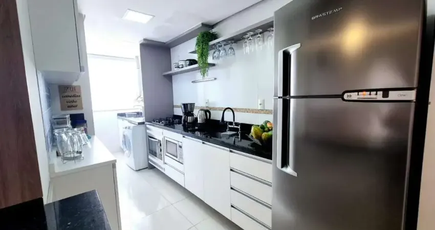Apartamento com 2 quartos à venda na Rua Bandeirantes, 251, Nossa Senhora das Graças, Canoas