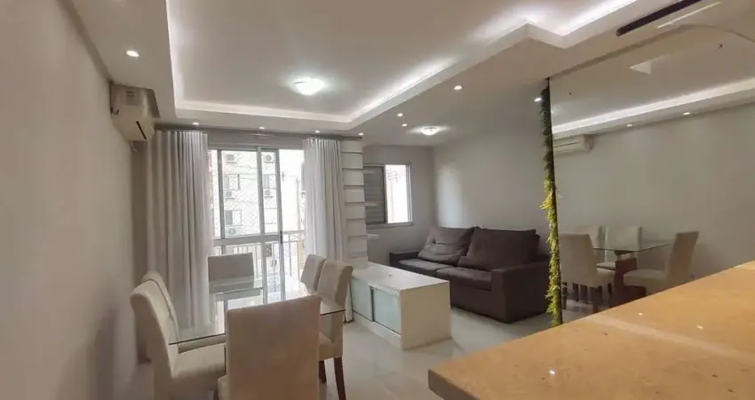 Apartamento com 2 quartos à venda na Avenida Armando Fajardo, 2103, Igara, Canoas