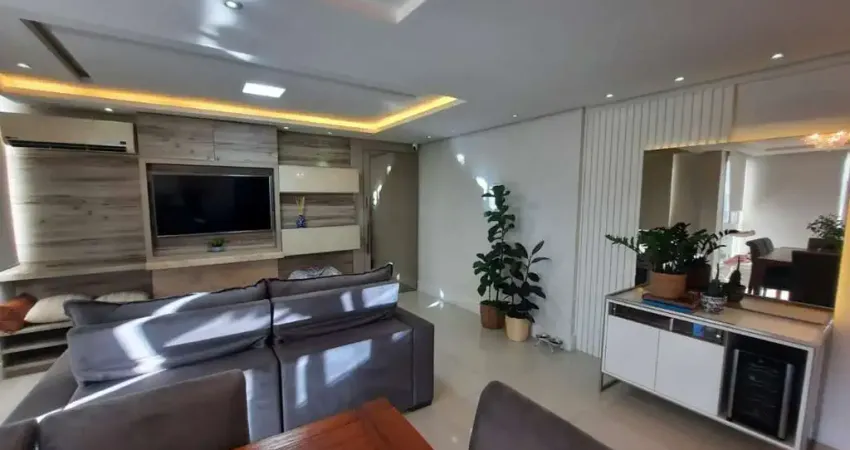 Apartamento com 3 quartos à venda na Rua Bandeirantes, 251, Nossa Senhora das Graças, Canoas