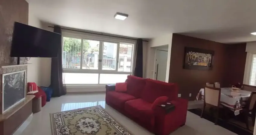 Casa com 4 quartos à venda na Rua São Bernardo, 97, Marechal Rondon, Canoas