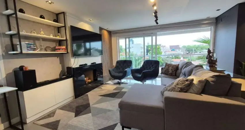 Apartamento com 3 quartos à venda na Rua Irmão Guilherme, 306, Marechal Rondon, Canoas