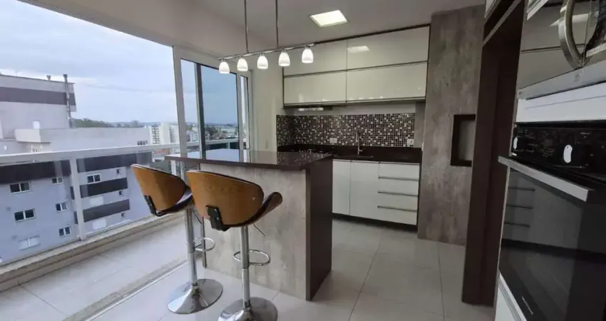 Apartamento com 3 quartos à venda na Rua Marquês do Herval, 467, Marechal Rondon, Canoas