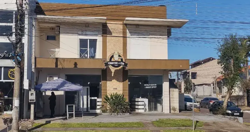 Ponto comercial à venda na Rua Ramiro Barcelos, 1765, São José, Canoas