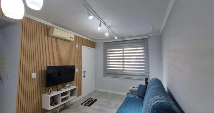 Casa em condomínio fechado com 3 quartos à venda na Rua Barão de Mauá, 300, Fátima, Canoas