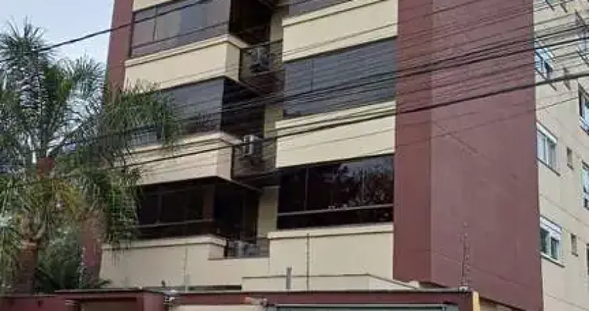 Apartamento com 1 quarto à venda na Rua Coronel Vicente, 98, Centro, Canoas