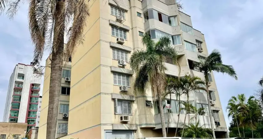 Apartamento com 3 quartos à venda na Rua Anita Garibaldi, 322, Centro, Canoas
