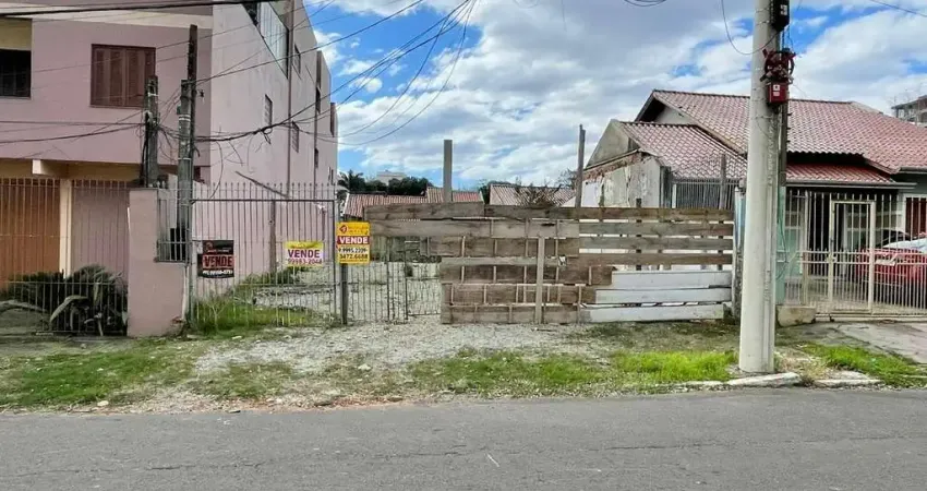 Terreno à venda na Rua Nações Unidas, 686, Nossa Senhora das Graças, Canoas