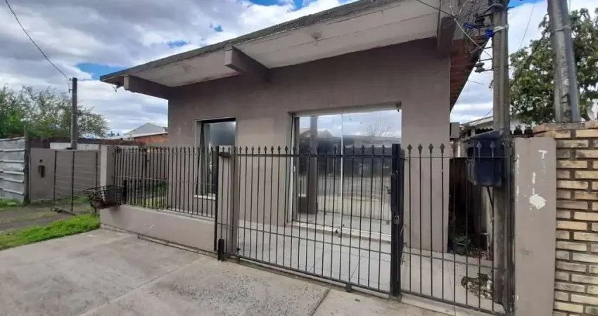 Casa comercial à venda na dos Metalúrgicos, 91, Harmonia, Canoas