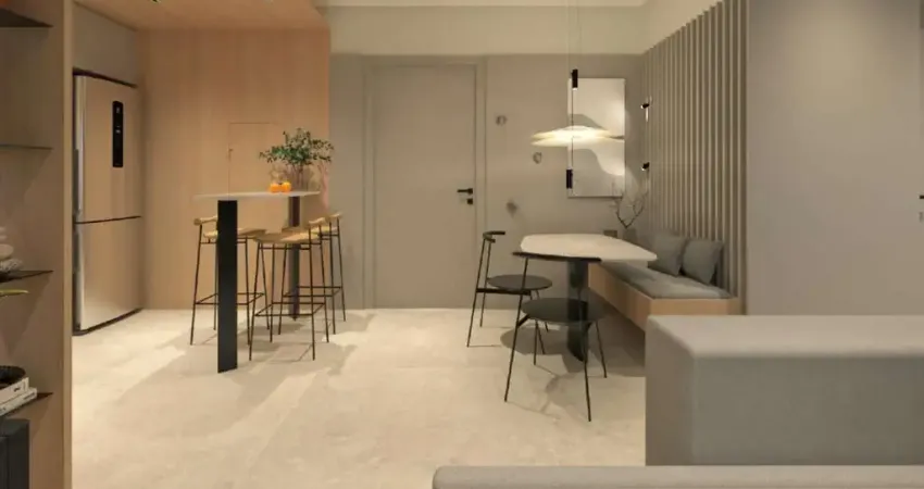 Apartamento com 3 quartos à venda na Rua Guilherme Morsch, 117, Centro, Canoas