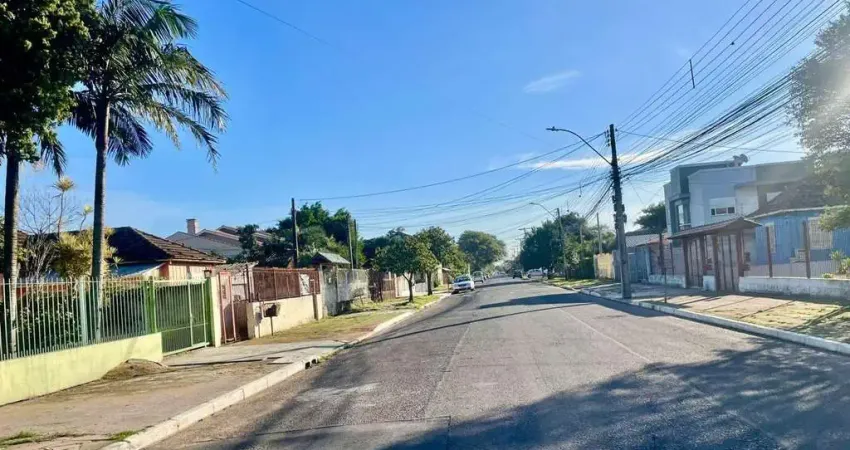 Terreno à venda na Rua Minas Gerais, 902, Niterói, Canoas