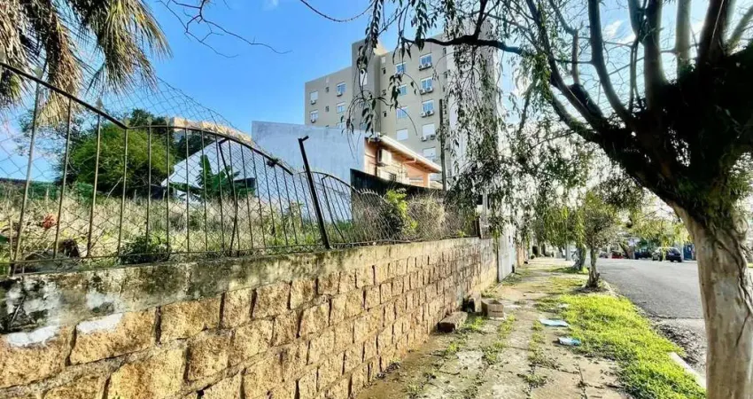 Terreno à venda na Rua Nações Unidas, 695, Nossa Senhora das Graças, Canoas