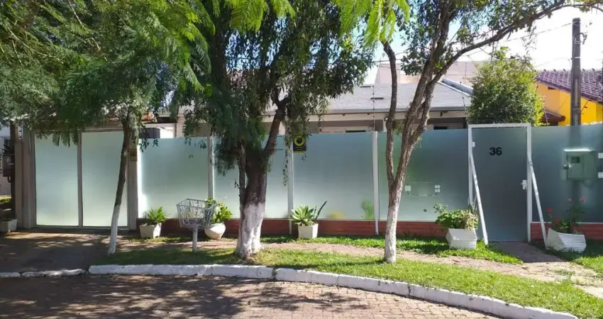 Casa com 4 quartos à venda na Rua das Palmas, 36, Harmonia, Canoas