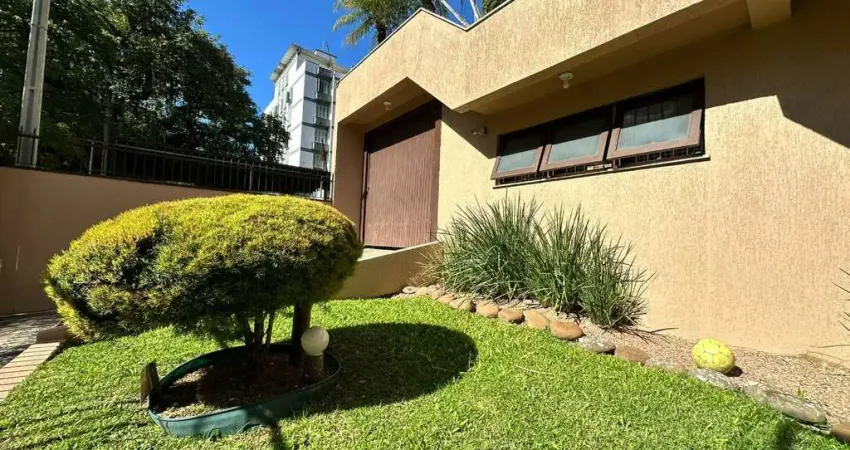 Apartamento com 3 quartos à venda na Rua Domingos Martins, 888, Centro, Canoas