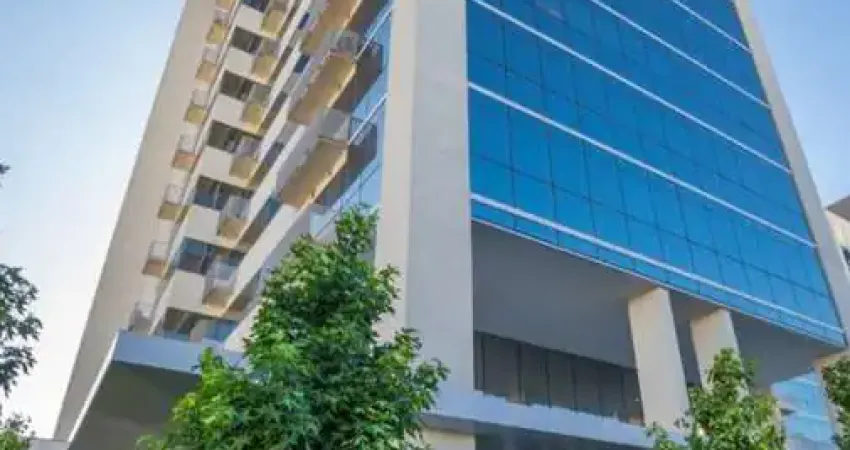 Sala comercial à venda na Rua Gomes Jardim, 301, Santana, Porto Alegre