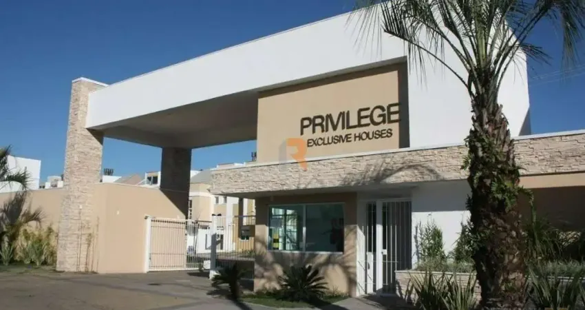 Apartamento com 2 quartos à venda na Avenida Doutor Sezefredo Azambuja Vieira, 2171, Marechal Rondon, Canoas