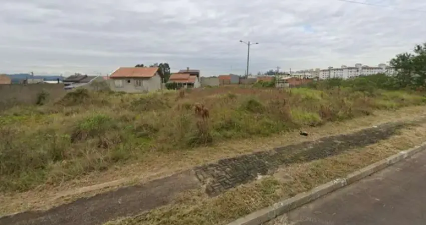 Terreno à venda na Quinze, 1, Brigadeira, Canoas
