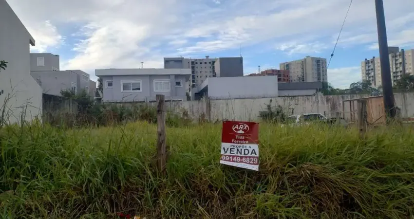 Terreno à venda na Avenida Dona Rosalina, 202, Igara, Canoas