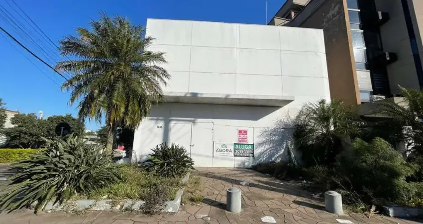 Prédio à venda na Avenida Santos Ferreira, 1355, Nossa Senhora das Graças, Canoas