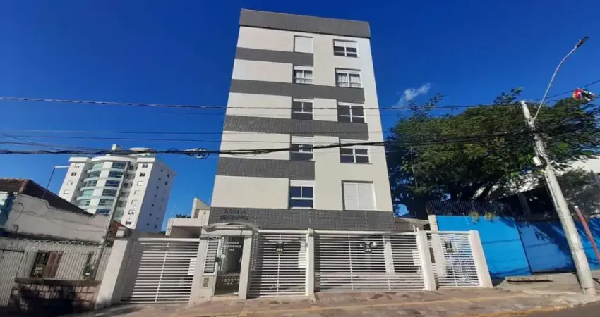 Apartamento com 3 quartos à venda na Rua Santini Longoni, 201, Marechal Rondon, Canoas