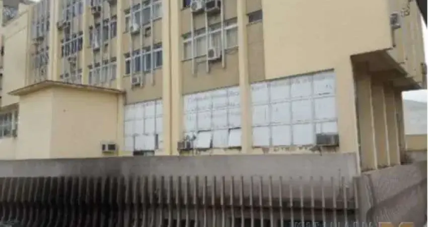 Sala comercial à venda na Rua Tiradentes, 381, Centro, Canoas