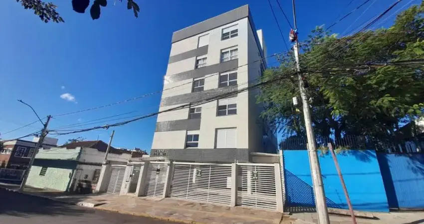 Apartamento com 3 quartos à venda na Rua Santini Longoni, 195, Marechal Rondon, Canoas