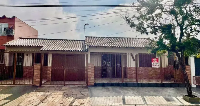 Casa com 2 quartos à venda na Rua das Araucárias, 231, Harmonia, Canoas