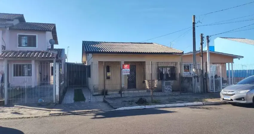 Casa com 3 quartos à venda na Rua Brigadeiro Ivo Borges, 491, São Luis, Canoas