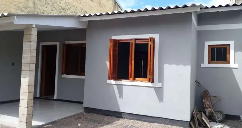 Casa com 3 quartos à venda na Rua Indianápolis, 85, Mato Grande, Canoas