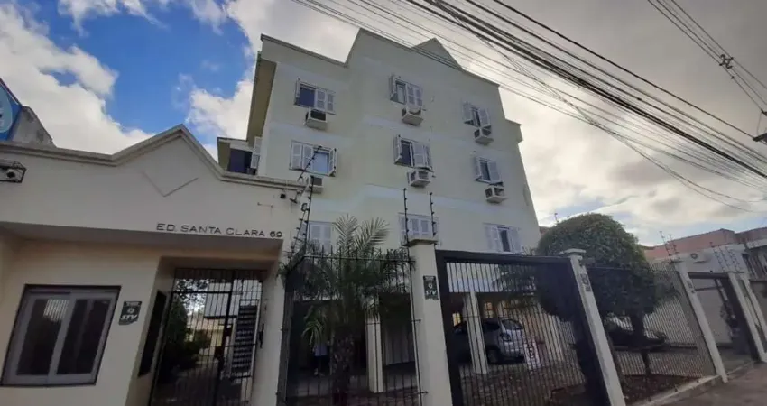 Apartamento com 3 quartos à venda na Rua São Francisco, 69, Nossa Senhora das Graças, Canoas