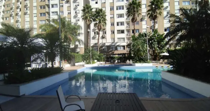 Apartamento com 2 quartos à venda na Avenida Doutor Sezefredo Azambuja Vieira, 2277, Marechal Rondon, Canoas