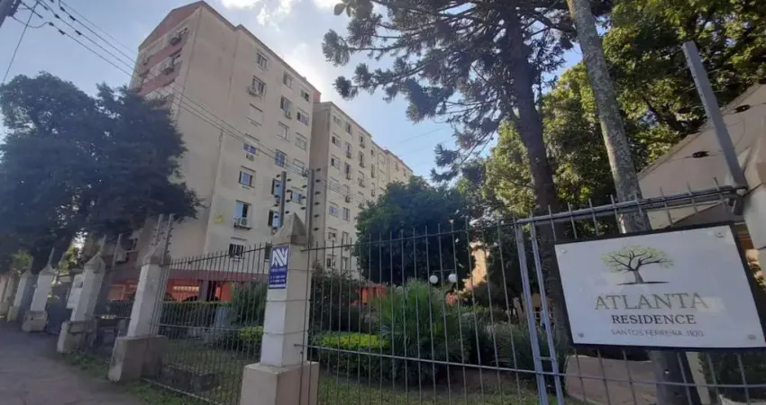 Apartamento com 2 quartos à venda na Avenida Santos Ferreira, 1100, Marechal Rondon, Canoas