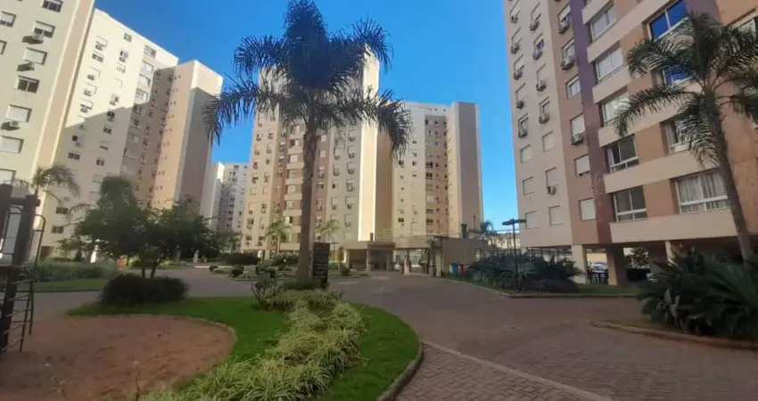 Apartamento com 3 quartos à venda na Avenida Farroupilha, 5508, Marechal Rondon, Canoas