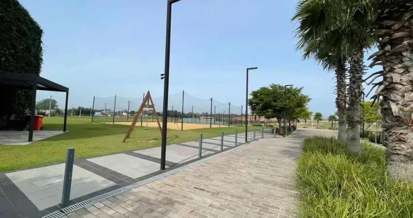 Terreno em condomínio fechado à venda na Av Vereador Deoclécio Rodriges, 05, Legano Bairro Cidade, Nova Santa Rita