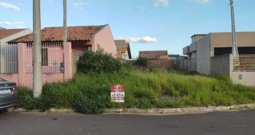 Terreno à venda na do Rosa, 2, Brigadeira, Canoas