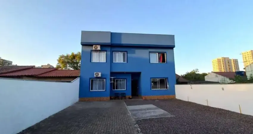 Apartamento com 2 quartos à venda na Rua Ana Maria, 563, Fátima, Canoas