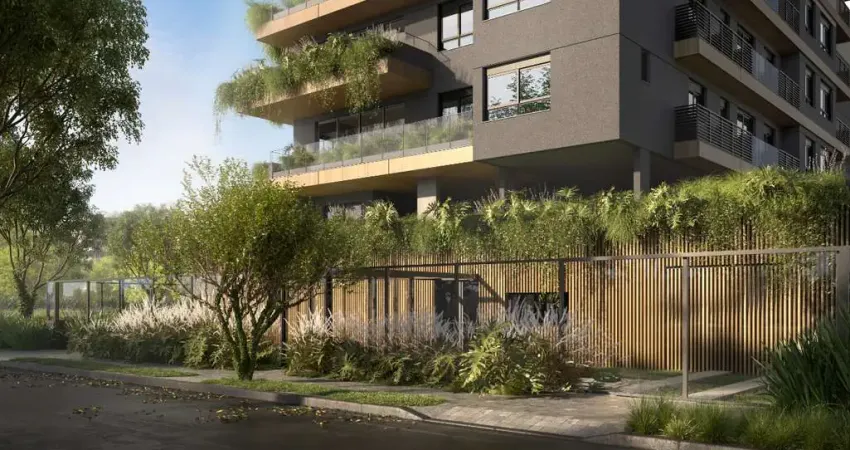 Apartamento com 3 quartos à venda na Sabedoria, 45, Marechal Rondon, Canoas